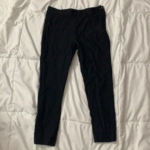 BeBop Powerfleece business/dress pants